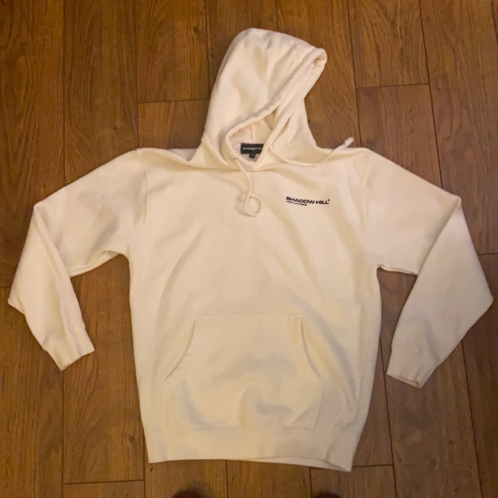 Shadow Hill Hoodie.